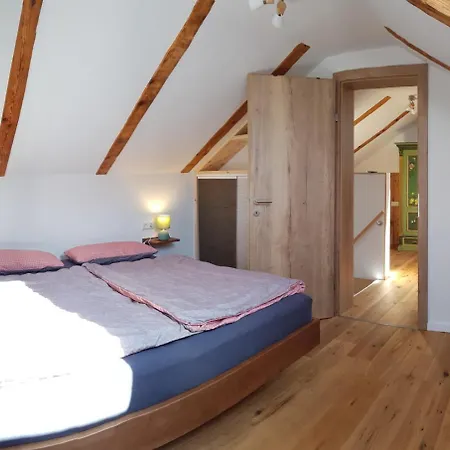 Lägenhet Moelltaler Muglhof *